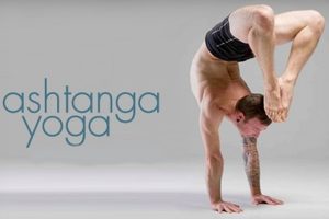 tập yoga quan niệm đúng