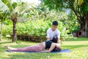 Huấn luyện viên Yoga cá nhân – PT Yoga: xu thế hay giải pháp?