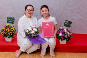 Hlv yoga Lê Việt Nga