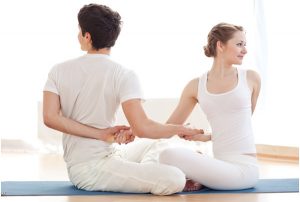 7 Bước Ứng Dụng Yoga Để Thu Hút Người Yêu Lý Tưởng