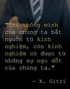 trí thông minh
