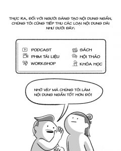 sự nguy hiểm của nội dung ngắn - 19