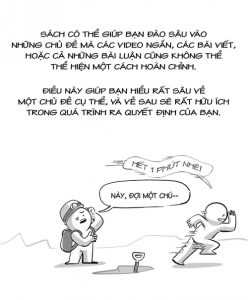 sự nguy hiểm của nội dung ngắn - 22
